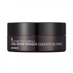 MIZON маска для области вокруг глаз SNAIL REPAIR INTENSIVE GOLD, 60 шт.