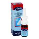 OLYNTH 1 mg/ml deguna aerosols, 10 ml