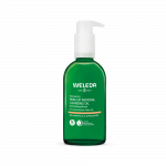 WELEDA очищающее масло для лица MAKE-UP REMOVAL OIL, 150 мл