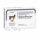PHARMA NORD SelenoPrecise 100 мкг, 90 таблетки