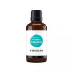 VIRIDIAN Organic Viridikid Vitamin C Drops, 50 ml