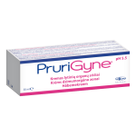 PRURIGYNE vulvar krēms, 30 ml