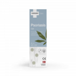 CANNASEN psoriāzes gels, 50 ml