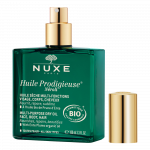 NUXE sausā eļļa sejai, ķerm.un matiem HUILE PRODIGIEUSE NEROLI, 100 ml