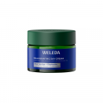 WELEDA nostiprinošs dienas krēms BLUE GENTIAN & EDELWEISS, 40 ml