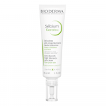 BIODERMA želejkrēms Sebium Kerato+, 30 ml