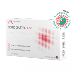 LYL BIOTIC GASTRO IBS, 30 капсулы