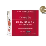 CLINIC WAY REVITALIZING A atjaunojošas dermokapsulas N30, 30 gab.