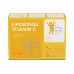 OLVEL LIPOSOMAL VITAMIN C, 30 gab.