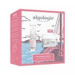 ALGOLOGIE Рождественский набор DUNES / SENSI PLUS, 50ml+30ml