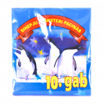 VISMUT PLĀKSTERI SINEPJU paciņās, 10 gab.