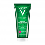 VICHY attīroša želeja NORMADERM PHYTOSOLUTION, 200 ml