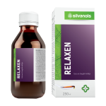SILVANOLS balzams RELAXEN, 250 ml