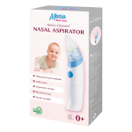 MARIA CLEAN NOSE deguna aspirators, 1 gab.