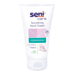 SENI CARE krēms rokām 3% UREA, 100 ml