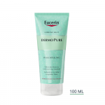 EUCERIN attīrošs skrubis DERMOPURE CLINICAL, 100 ml