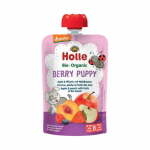 HOLLE augļu biezenis BIO PEAR PONY, 100 g