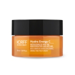 KORFF sejas krēms HYDRA ENERGY C, 50 ml