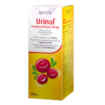 URINAL® sīrups, 150 ml