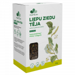 NATĒJA liepu ziedu tēja, 30 g