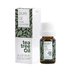 AUSTRALIAN BODYCARE dabīga eļļa TEA TREE OIL, 10 ml