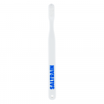 SALTRAIN zobu birste jūtīgām smaganām (WB), 1 gab.