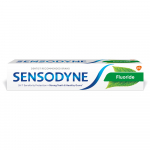 SENSODYNE zobu pasta FLUORIDE, 75 ml