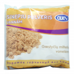 OLKO sinepju pulveris vannām, 200 g