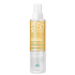 SVR divfāžu eļļa sejai un ķermenim SUN SECURE HUILE, SPF50, 200 ml
