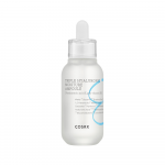 COSRX sejas ampula TRIPLE HYALURONIC MOISTURE, 40 ml