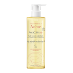 AVENE lipīdus atjaunojoša attīroša eļļa XERACALM, 400 ml