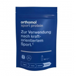 ORTHOMOL Sport Protein (640 g) pulveris, 16 gab.