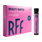 RFF BEAUTY SHOTS 25ml, 7 ampulas