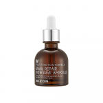 MIZON reģenerējošs serums SNAIL, 30 ml