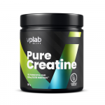 VPLAB pulveris PURE CREATINE, 300 g