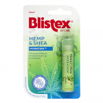 BLISTEX lūpu balzams HEMP&SHEA, 4.25 g
