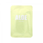 LAPCOS тканевая маска для лица – Алоэ DAILY, 1 шт.