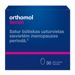 ORTHOMOL FEMIN, 30 капсулы