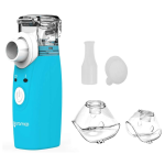 OROMED inhalators ORO-MESH PRO, 1 gab.