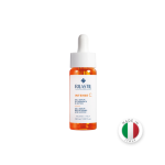 RILASTIL gēla serums ar ādas toni uzlabojošu un antioksidanta iedarbību C BOOSTER, 30 ml
