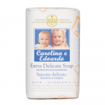 NESTI DANTE bērnu ziepes EXTRA DELICATE, 250 g