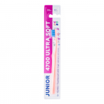 WOOM zobu birste JUNIOR 4700 ULTRA SOFT, 1 gab.