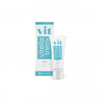 BENEMEDO VITELLA TREOX гель для раздражённой кожи, 20 мл