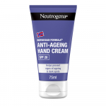 NEUTROGENA krēms rokām maigs Visibily renew, 75 ml