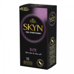 LIFESTYLES prezervatīvi SKYN ELITE, 10 gab.
