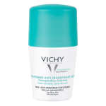 VICHY шариковый дезодорант- антиперспирант HOMME 48 h, 50 мл