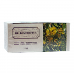 DR.BENEDICTUS Sennas tēja, 25 paciņas