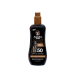 AUSTRALIAN GOLD aizsargkrēms ar bronzeri SPF 50, 237 ml