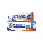 VOLTAREN EMULGEL 23,2 mg/g gels, 100 g
