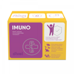 OLVEL IMUNO, 60 kapsulas